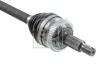 Antriebswelle Vorderachse links FEBI BILSTEIN 1003173 Bild Antriebswelle Vorderachse links FEBI BILSTEIN 1003173