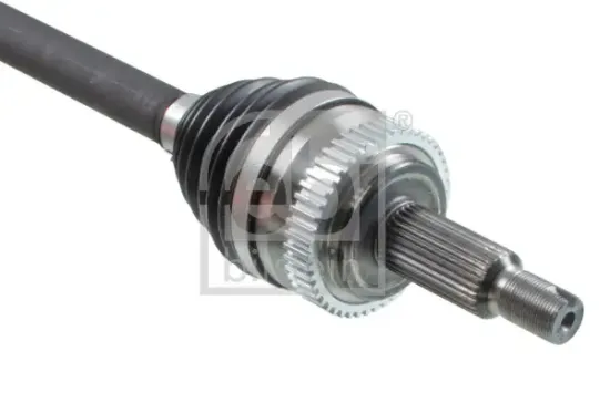 Antriebswelle Vorderachse links FEBI BILSTEIN 1003173 Bild Antriebswelle Vorderachse links FEBI BILSTEIN 1003173