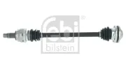Antriebswelle Hinterachse rechts FEBI BILSTEIN 1003175
