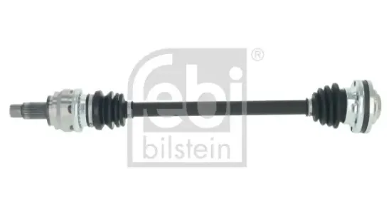 Antriebswelle Hinterachse rechts FEBI BILSTEIN 1003175 Bild Antriebswelle Hinterachse rechts FEBI BILSTEIN 1003175