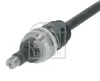 Antriebswelle Hinterachse rechts FEBI BILSTEIN 1003175 Bild Antriebswelle Hinterachse rechts FEBI BILSTEIN 1003175