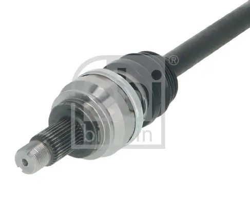 Antriebswelle Hinterachse rechts FEBI BILSTEIN 1003175 Bild Antriebswelle Hinterachse rechts FEBI BILSTEIN 1003175