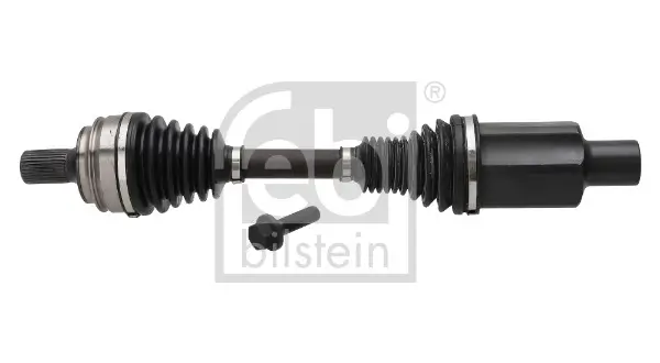 Antriebswelle Vorderachse links FEBI BILSTEIN 1003183