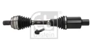 Antriebswelle Vorderachse links FEBI BILSTEIN 1003183