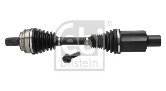 Antriebswelle Vorderachse links FEBI BILSTEIN 1003183 Bild Antriebswelle Vorderachse links FEBI BILSTEIN 1003183