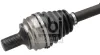 Antriebswelle Vorderachse links FEBI BILSTEIN 1003183 Bild Antriebswelle Vorderachse links FEBI BILSTEIN 1003183