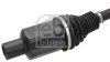 Antriebswelle Vorderachse links FEBI BILSTEIN 1003183 Bild Antriebswelle Vorderachse links FEBI BILSTEIN 1003183
