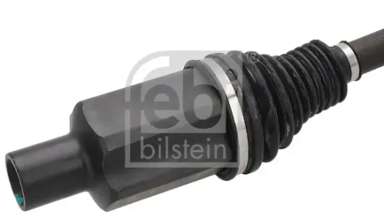 Antriebswelle Vorderachse links FEBI BILSTEIN 1003183 Bild Antriebswelle Vorderachse links FEBI BILSTEIN 1003183