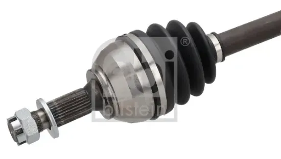 Antriebswelle Vorderachse links FEBI BILSTEIN 1003187 Bild Antriebswelle Vorderachse links FEBI BILSTEIN 1003187