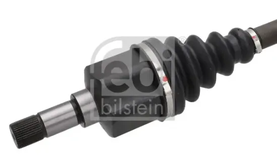 Antriebswelle Vorderachse links FEBI BILSTEIN 1003187 Bild Antriebswelle Vorderachse links FEBI BILSTEIN 1003187