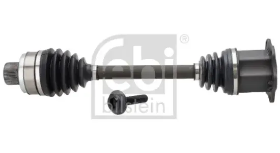 Antriebswelle Vorderachse links Vorderachse rechts FEBI BILSTEIN 1003189 Bild Antriebswelle Vorderachse links Vorderachse rechts FEBI BILSTEIN 1003189