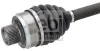 Antriebswelle Vorderachse links Vorderachse rechts FEBI BILSTEIN 1003189 Bild Antriebswelle Vorderachse links Vorderachse rechts FEBI BILSTEIN 1003189