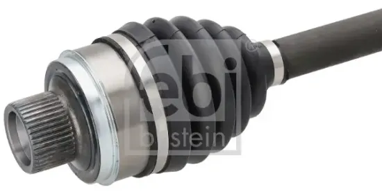 Antriebswelle Vorderachse links Vorderachse rechts FEBI BILSTEIN 1003189 Bild Antriebswelle Vorderachse links Vorderachse rechts FEBI BILSTEIN 1003189