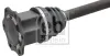 Antriebswelle Vorderachse links Vorderachse rechts FEBI BILSTEIN 1003189 Bild Antriebswelle Vorderachse links Vorderachse rechts FEBI BILSTEIN 1003189