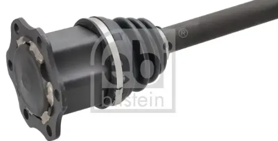 Antriebswelle Vorderachse links Vorderachse rechts FEBI BILSTEIN 1003189 Bild Antriebswelle Vorderachse links Vorderachse rechts FEBI BILSTEIN 1003189