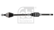 Antriebswelle Vorderachse rechts FEBI BILSTEIN 1003190