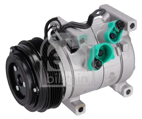 Kompressor, Klimaanlage 12 V FEBI BILSTEIN 1003191 Bild Kompressor, Klimaanlage 12 V FEBI BILSTEIN 1003191