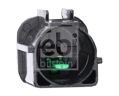 Kompressor, Klimaanlage 12 V FEBI BILSTEIN 1003191 Bild Kompressor, Klimaanlage 12 V FEBI BILSTEIN 1003191
