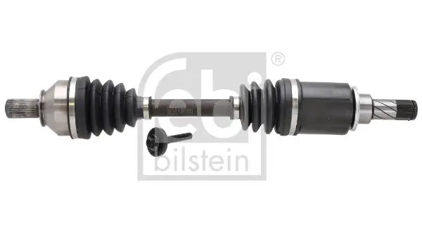 Antriebswelle Hinterachse links FEBI BILSTEIN 1003192