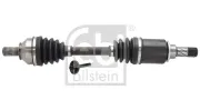 Antriebswelle Hinterachse links FEBI BILSTEIN 1003192