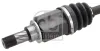 Antriebswelle Hinterachse links FEBI BILSTEIN 1003192 Bild Antriebswelle Hinterachse links FEBI BILSTEIN 1003192