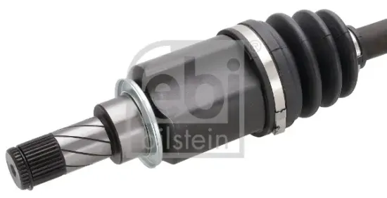 Antriebswelle Hinterachse links FEBI BILSTEIN 1003192 Bild Antriebswelle Hinterachse links FEBI BILSTEIN 1003192