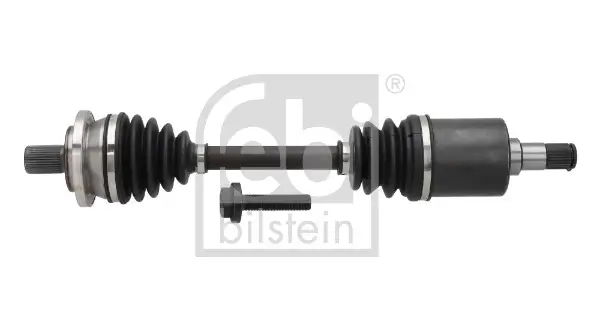 Antriebswelle Vorderachse rechts FEBI BILSTEIN 1003193