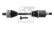 Antriebswelle Vorderachse rechts FEBI BILSTEIN 1003193