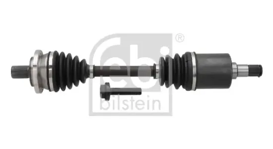 Antriebswelle Vorderachse rechts FEBI BILSTEIN 1003193 Bild Antriebswelle Vorderachse rechts FEBI BILSTEIN 1003193