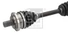 Antriebswelle Vorderachse rechts FEBI BILSTEIN 1003193 Bild Antriebswelle Vorderachse rechts FEBI BILSTEIN 1003193