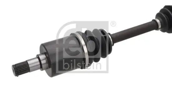 Antriebswelle Vorderachse rechts FEBI BILSTEIN 1003193 Bild Antriebswelle Vorderachse rechts FEBI BILSTEIN 1003193