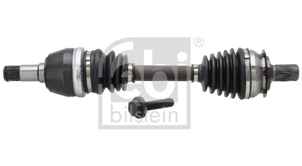 Antriebswelle Vorderachse links FEBI BILSTEIN 1003194