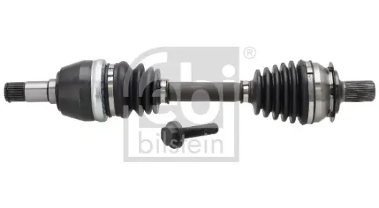 Antriebswelle Vorderachse links FEBI BILSTEIN 1003194 Bild Antriebswelle Vorderachse links FEBI BILSTEIN 1003194