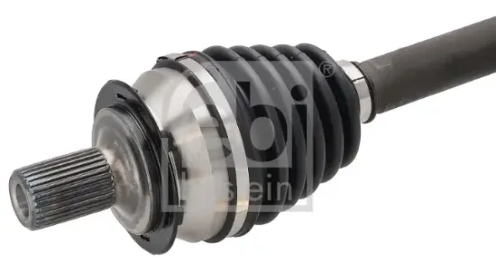 Antriebswelle Vorderachse links FEBI BILSTEIN 1003194 Bild Antriebswelle Vorderachse links FEBI BILSTEIN 1003194