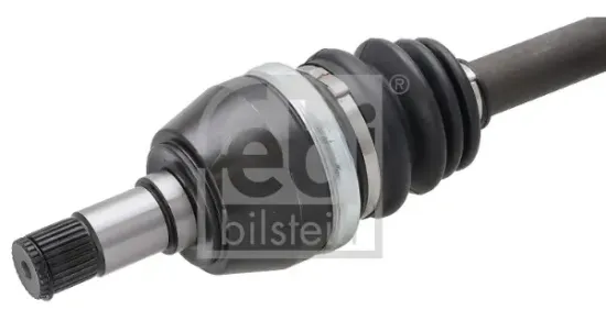 Antriebswelle Vorderachse links FEBI BILSTEIN 1003194 Bild Antriebswelle Vorderachse links FEBI BILSTEIN 1003194