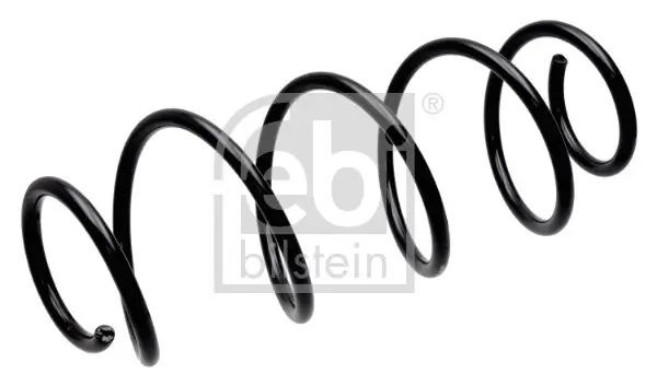 Fahrwerksfeder Vorderachse FEBI BILSTEIN 1003207