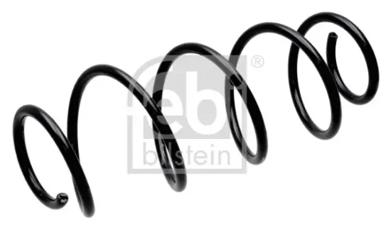 Fahrwerksfeder Vorderachse FEBI BILSTEIN 1003207 Bild Fahrwerksfeder Vorderachse FEBI BILSTEIN 1003207