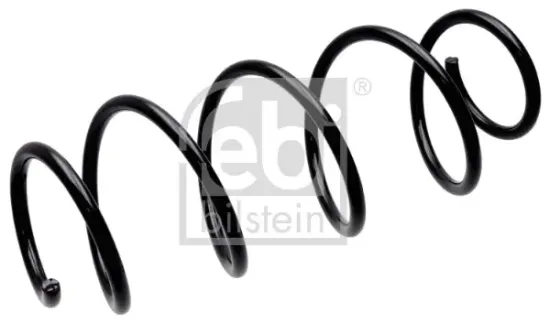 Fahrwerksfeder Vorderachse FEBI BILSTEIN 1003207 Bild Fahrwerksfeder Vorderachse FEBI BILSTEIN 1003207
