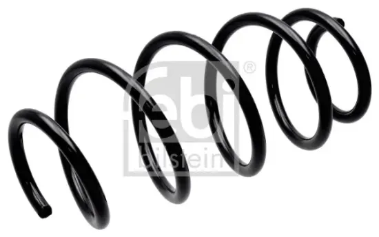 Fahrwerksfeder Vorderachse FEBI BILSTEIN 1003208 Bild Fahrwerksfeder Vorderachse FEBI BILSTEIN 1003208