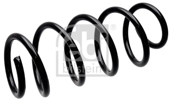 Fahrwerksfeder Vorderachse FEBI BILSTEIN 1003209