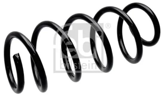 Fahrwerksfeder Vorderachse FEBI BILSTEIN 1003209 Bild Fahrwerksfeder Vorderachse FEBI BILSTEIN 1003209