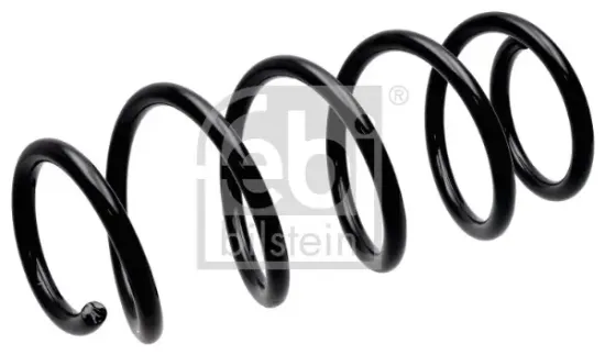 Fahrwerksfeder Vorderachse FEBI BILSTEIN 1003209 Bild Fahrwerksfeder Vorderachse FEBI BILSTEIN 1003209