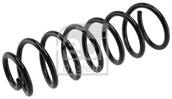 Fahrwerksfeder Hinterachse FEBI BILSTEIN 1003210