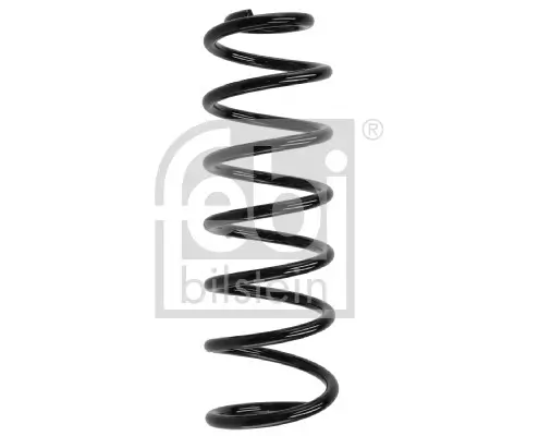 Fahrwerksfeder Hinterachse FEBI BILSTEIN 1003210 Bild Fahrwerksfeder Hinterachse FEBI BILSTEIN 1003210