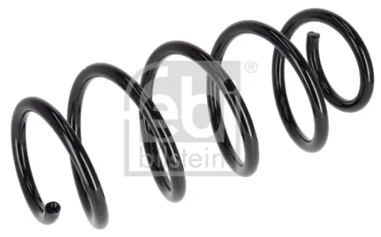 Fahrwerksfeder Vorderachse FEBI BILSTEIN 1003211 Bild Fahrwerksfeder Vorderachse FEBI BILSTEIN 1003211