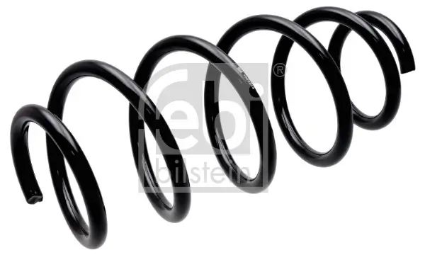 Fahrwerksfeder Vorderachse FEBI BILSTEIN 1003212