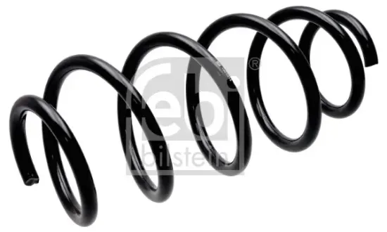 Fahrwerksfeder Vorderachse FEBI BILSTEIN 1003212 Bild Fahrwerksfeder Vorderachse FEBI BILSTEIN 1003212