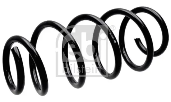 Fahrwerksfeder Vorderachse FEBI BILSTEIN 1003212 Bild Fahrwerksfeder Vorderachse FEBI BILSTEIN 1003212