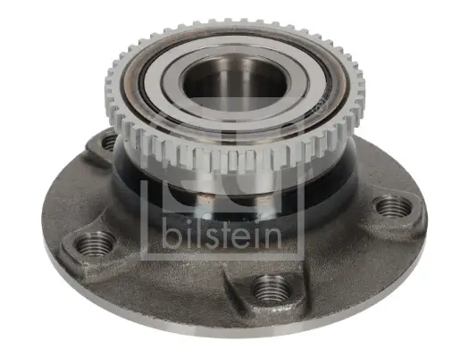 Radlagersatz Hinterachse links Hinterachse rechts FEBI BILSTEIN 1003215