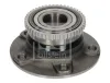 Radlagersatz Hinterachse links Hinterachse rechts FEBI BILSTEIN 1003215